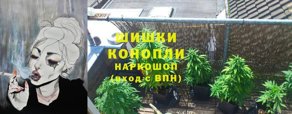 хмурый Надым