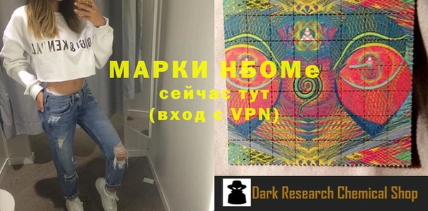 хмурый Надым