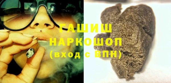хмурый Надым